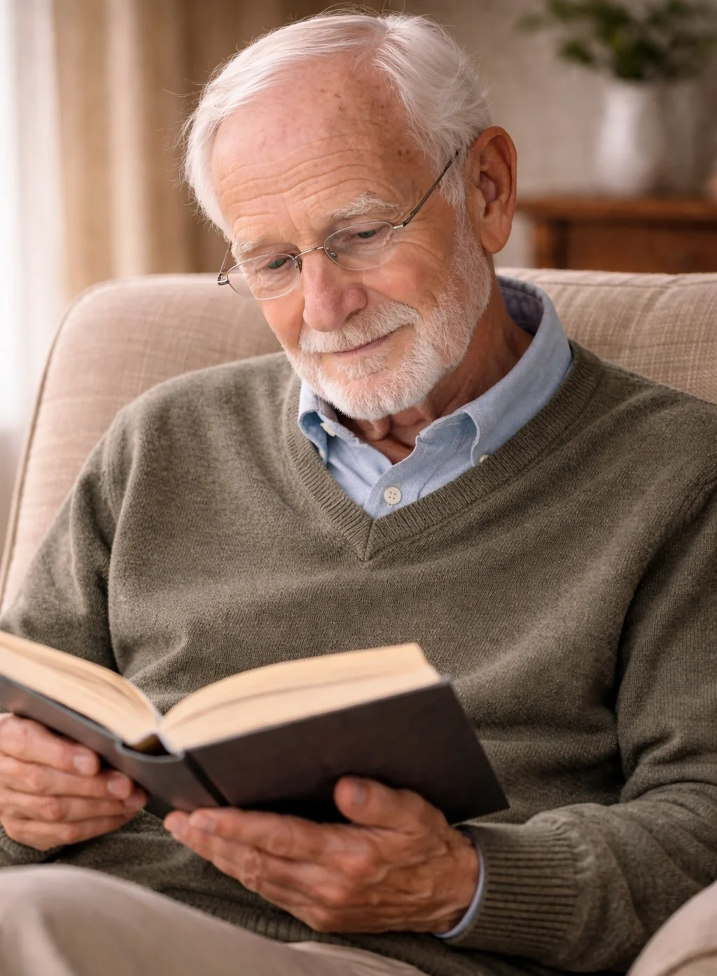 Některé cesty končí, ale pouto trvá dál.