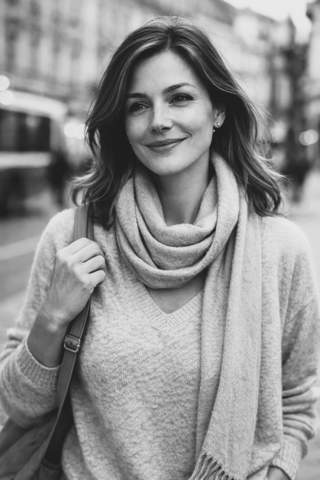 Lidé odcházejí, ale to, co v nás zanechají, zůstává.